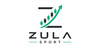 Логотип Zula Спорт